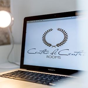 Centro Di Centri Rooms
